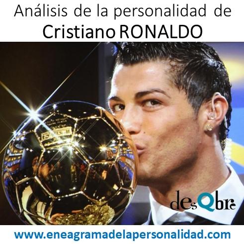Cristiano RONALDO (pulsar para leer)