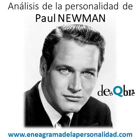 Paul NEWMAN (pulsar para leer)