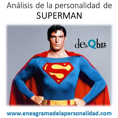 SUPERMAN (pulsar para leer)