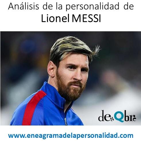 Lionel MESSI (pulsar para leer)
