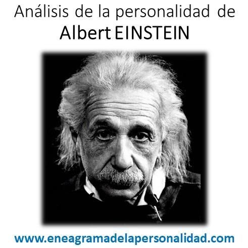 Albert EINSTEIN (pulsar para leer)
