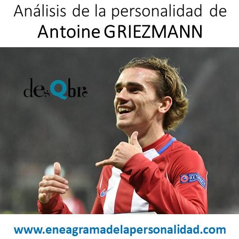 Antoine GRIEZMANN (pulsar para leer)