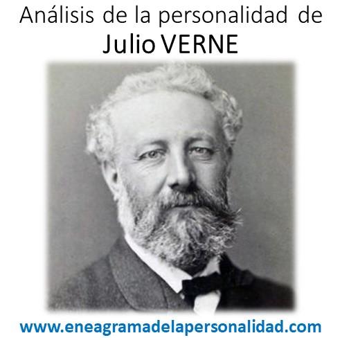Julio VERNE (pulsar para leer)