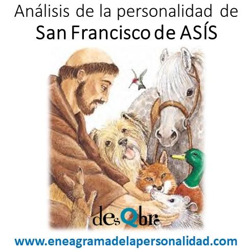 San Francisco de ASÍS (pulsar para leer)