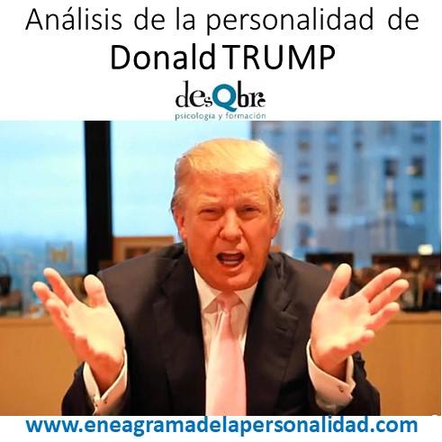 Donald TRUMP (pulsar para leer)