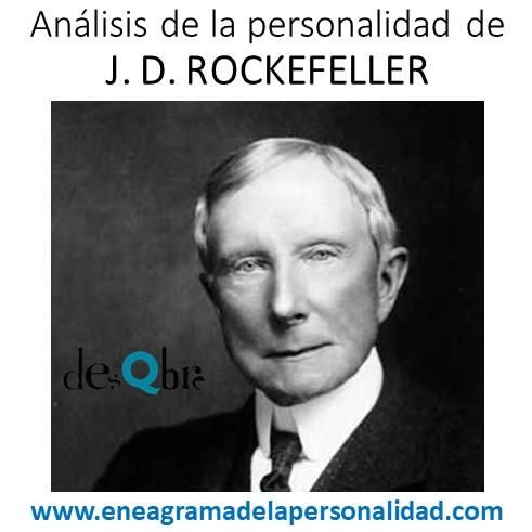 J. D. ROCKEFELLER (pulsar para leer)