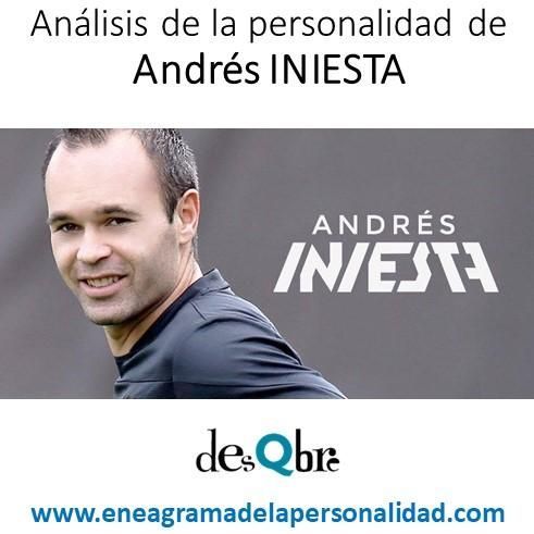 Andrés INIESTA (pulsar para leer)