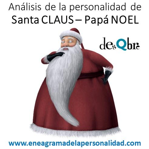 Santa CLAUS – Papá NOEL (pulsar para leer)
