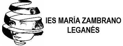 IES María Zambrano Leganés