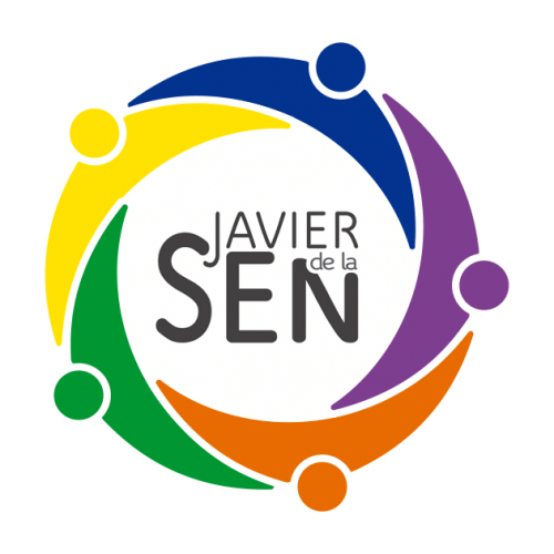 logo Javier de la Sen