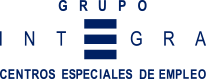 logo grupo integra