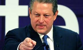 Al Gore