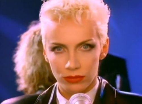 Annie Lennox