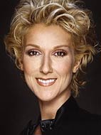 Celine Dion
