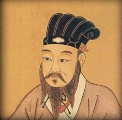 Confucio