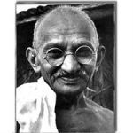Ghandi