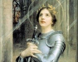 Juana de Arco