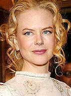 Nicole Kidman