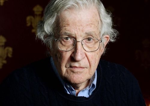Noam Chomsky