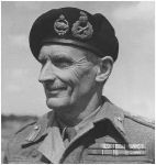 General Bernard Law Montgomery