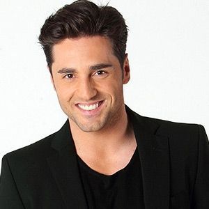 David Bustamante