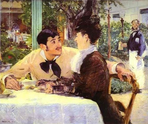 Edouard Manet