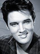 Elvis Presley