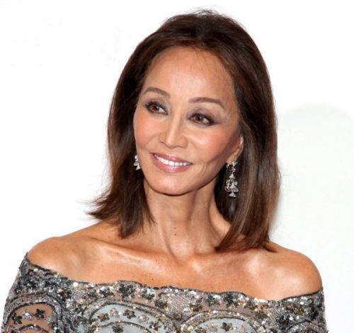 Isabel Preysler