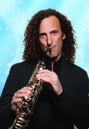 Kenny G