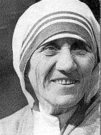Madre Teresa