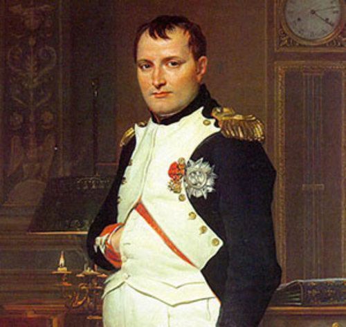 Napoleón