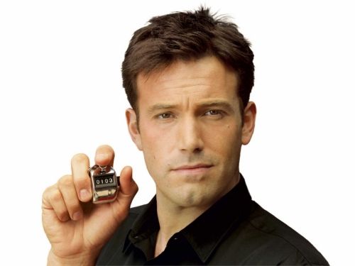Ben Affleck
