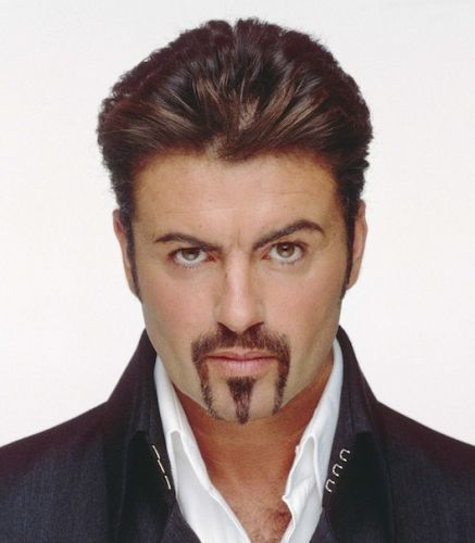 George Michael