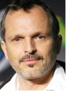 Miguel Bosé