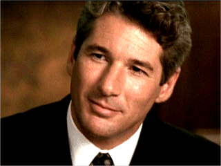 Richard Gere