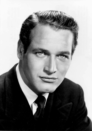 Paul Newman