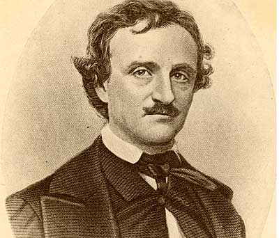 Edgar Allan Poe