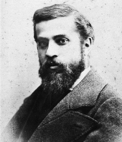 Antoni Gaudí