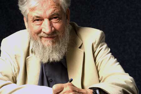 Claudio Naranjo