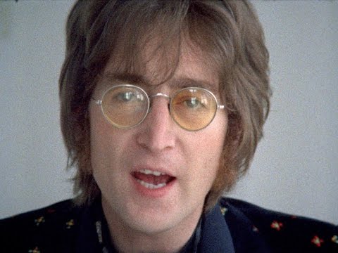 John Lennon