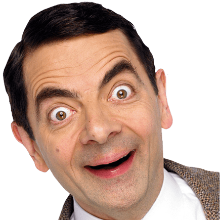 Mr Bean
