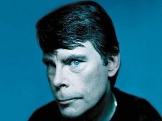 Stephen King