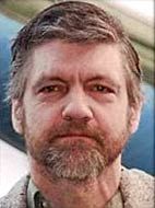 Theodore Kaczynski - Unabomber