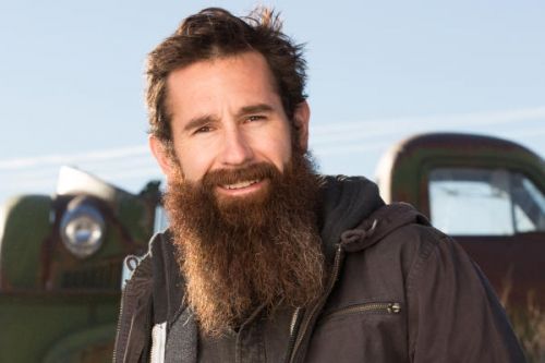 Aaron Kaufman - Fast and loud