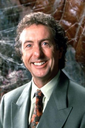 Eric Idle