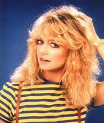 Goldie Hawn