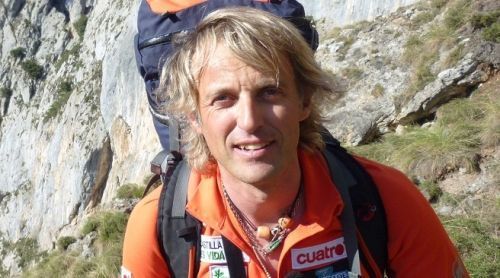 Jesús Calleja