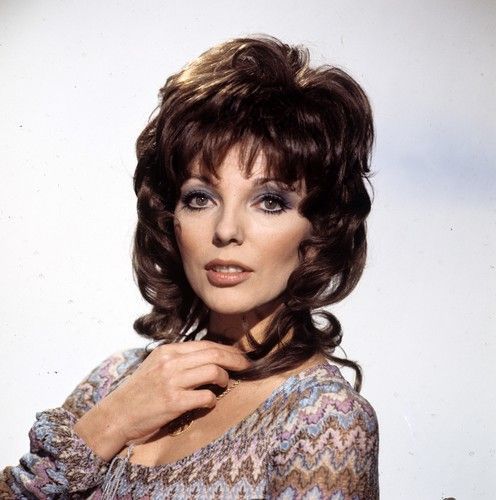 Joan Collins