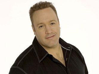 Kevin James