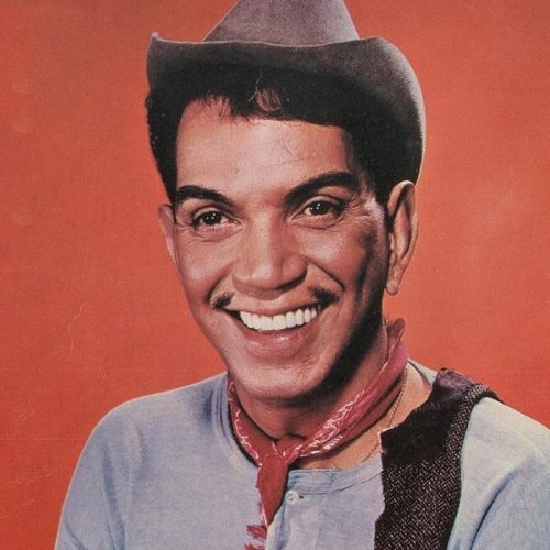 Mario Moreno